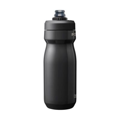 2. CamelBak Podium Rower 550 ml Stal nierdzewna Czarny