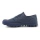 4. Palladium Pampa Oxford  02351-481 Vintage Indigo