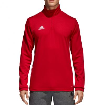 3. Bluza adidas CORE 18 Training top M CV3999
