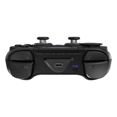 9. Turtle Beach TBC-3101-05 kontroler gier Czarny Bluetooth/USB Gamepad PC, PlayStation 4, PlayStation 5