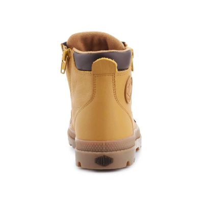 6. Buty Palladium Pampa Hi CUFF WP K 53476-216-M