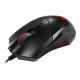 MYSZ USB OPTICAL GAMING CLUTCH GM08 MSI