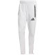 2. Spodnie męskie adidas Tiro 26 Travel Woven jasnoszare KE8363