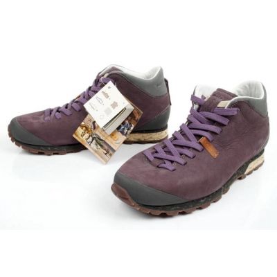 9. Buty trekkingowe Aku Bellamont 3 GTX M 527565