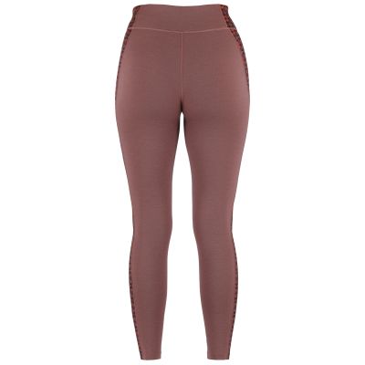 2. Legginsy termoaktywne Kari Traa Rose Light Pant Hw W 92800559438