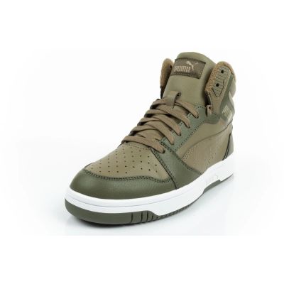 23. Buty sportowe Puma Rebound V6 W 394685 02