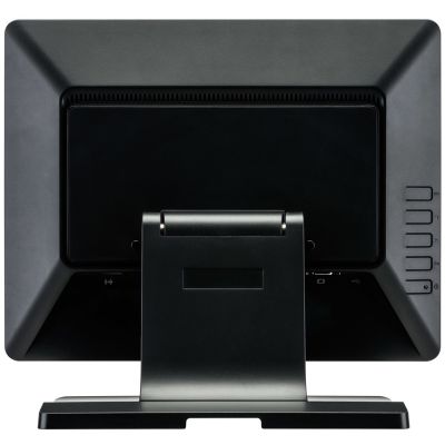 7. Monitor dotykowy T1521MSC-B2 15 cali PCAP bezel free front