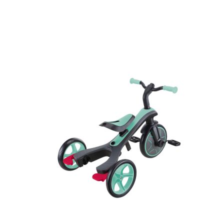 9. Rowerek EXPLORER TRIKE 4w1 (634-206)
