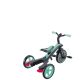 9. Rowerek EXPLORER TRIKE 4w1 (634-206)