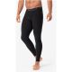 7. Legginsy termoaktywne męskie SUPER.NATURAL M TUNDRA175 TIGHT czarne