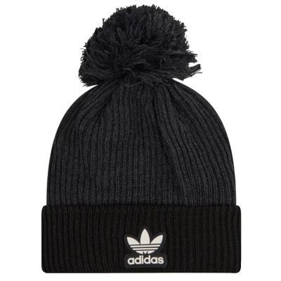 4. Czapka adidas Adicolor Collegiate Pom Beanie H35510