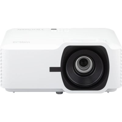 12. Projektor ViewSonic LSD500HD FHD 5500ANSI 2xHDMI USB RS232 RJ45