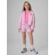 4. Spodenki cas 4F JUNIOR 4FJRSS26TSHOF0909-56S