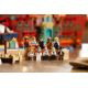 3. LEGO One Piece 75640 Pływająca restauracja Baratie
