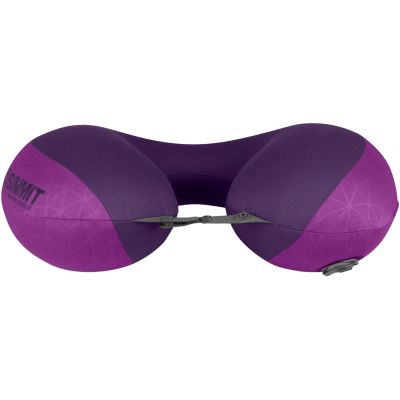 6. Poduszka SEA TO SUMMIT Aeros Premium Regular Magenta
