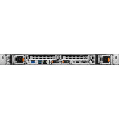 4. DELL PowerEdge R470 serwer 960 GB Rack (1U) Intel Xeon 6 6517P 3,2 GHz 32 GB DDR5-SDRAM 1100 W
