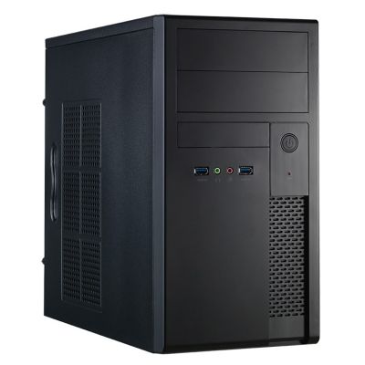 7. Chieftec XT-01B Midi Tower