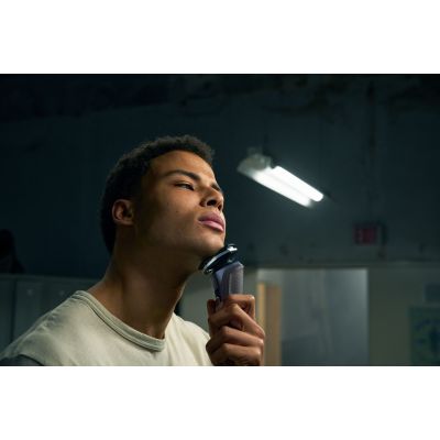 5. Golarka PHILIPS series 5000 S5885/10