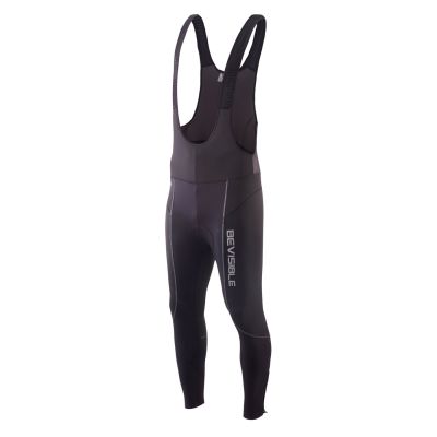 4. Legginsy rowerowe Kisin M