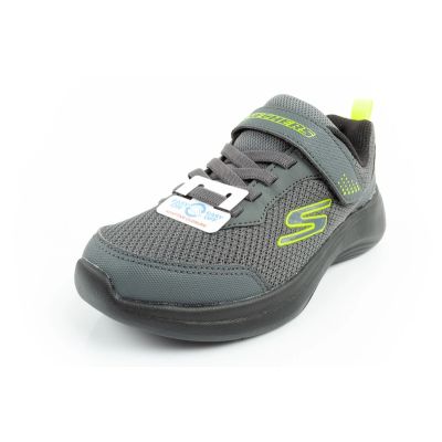 12. Skechers Selectors buty dziecięce sportowe lekkie modne dla chłopca