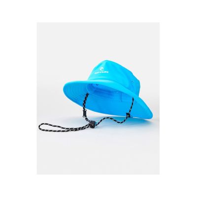 5. Kapelusz RIP CURL Beach Hat -Boy niebieski