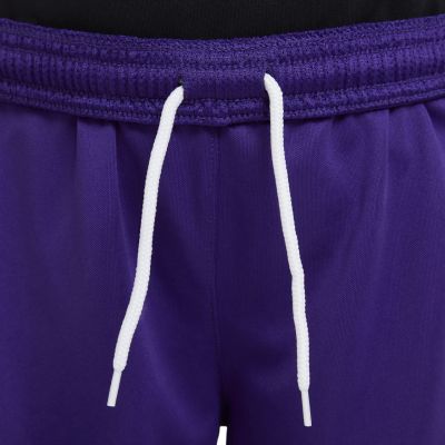 10. Spodenki Nike Dry Park III NB K Jr BV6865 547