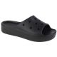 5. Klapki Crocs Classic Platform Slide W 208180-001
