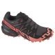 Salomon Speedcross 6 GTX W L47880400 Szare 38