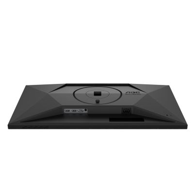 34. Monitor LCD 27" AOC G4 27G4X 1920x1080px Full HD LED Czarny, Szary