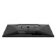 34. Monitor LCD 27" AOC G4 27G4X 1920x1080px Full HD LED Czarny, Szary