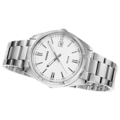 3. Zegarek Męski CASIO MTP-1302PD-7A1VEF + BOX