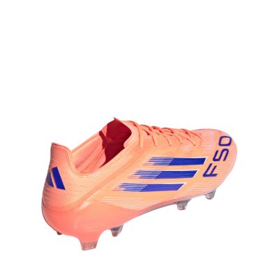 9. Buty piłkarskie adidas F50 Elite FG JH7618