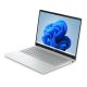 9. HP OmniBook 3 14-hu0012nwx Core 3 100U 14.0"2K IPS 300nits AG 8GB DDR5 5200 SSD256 Intel Graphics Cam1080p 41Wh Win11 Glacier Silver