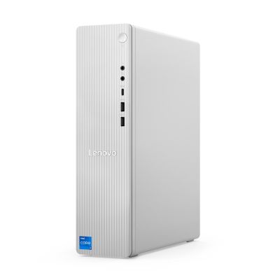 12. Lenovo IdeaCentre Tower 08IRH9 i5-13420H 16GB DDR5 5200 SSD512 Intel UHD Graphics W11Pro Cloud Grey 3Y OnSite