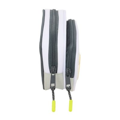 3. Piórnik Real Madryt pencil case with pocket 812554602