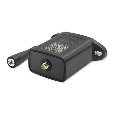 4. Qoltec Moduł Wi-Fi do inwertera solarnego | RS232