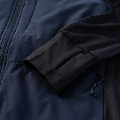 4. Męska Bluza JORSE