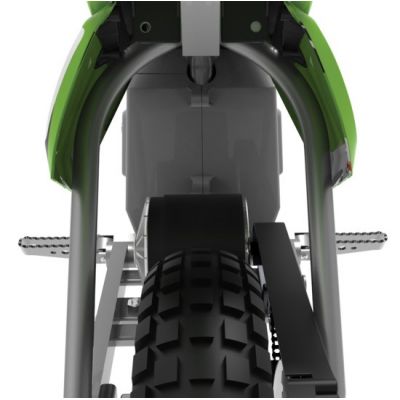 14. RAZOR Motor elektryczny SX350 Dirt - green