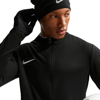 6. Bluza męska Nike Dri-FIT Park 26 czarna HM7249 010