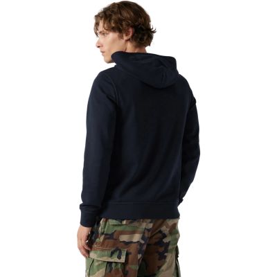 9. Bluza Champion Hooded Sweatshirt M 220729 BS501