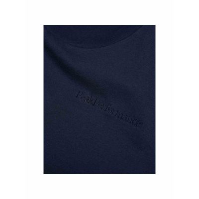 8. T-Shirt Peak Performance W Original Small Logo Tee granatowy