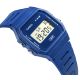 3. Zegarek CASIO Unisex F-91WB-2A1EF + BOX