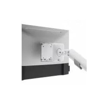 5. Uchwyt biurkowy do monitora ART RAMM L-29GD LED/LCD 17-35" 2-11kg 2xUSB 3.0 Premium White