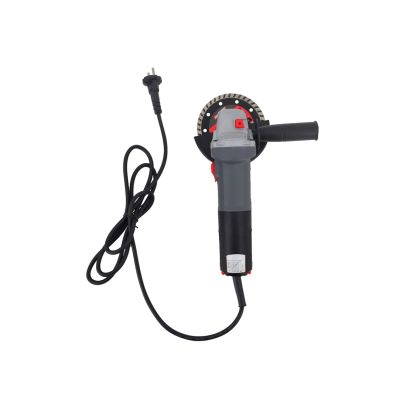 2. HOOZAR SZLIFIERKA KĄTOWA 125mm 800W Z REGULACJĄ