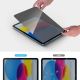 3. Szkło prywatyzujące Tech-Protect Glass Spy+ na iPad 10.9” 2022 / iPad 11” 2025