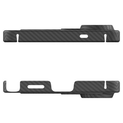 6. Etui Spigen AirSkin Aramid Mag MagSafe na Samsung Galaxy S26 Ultra - czarne