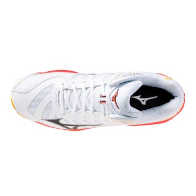 11. Buty Mizuno Wave Voltage 2 MID V1GA246598