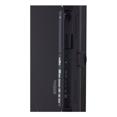 18. Monitor reklamowy Digital Signage LG 55XS4P LED 55" Full HD WebOS Signage Czarny