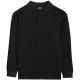 3. Koszulka longsleeve 4F Jr 4FJWAW25TLONM483 20S
