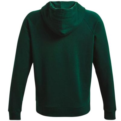8. Bluza Under Armour Rival Fleece Big Logo HD M 1357093 330